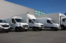 Nos prestations sur le secteur de au Port de Marseille