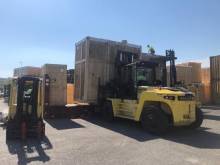 Nos prestations sur le secteur de au Port de Marseille